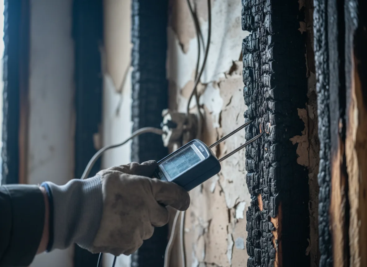 Fire Damage Restoration Walden, CO FAQs